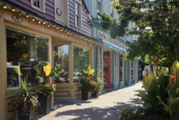 Community Living