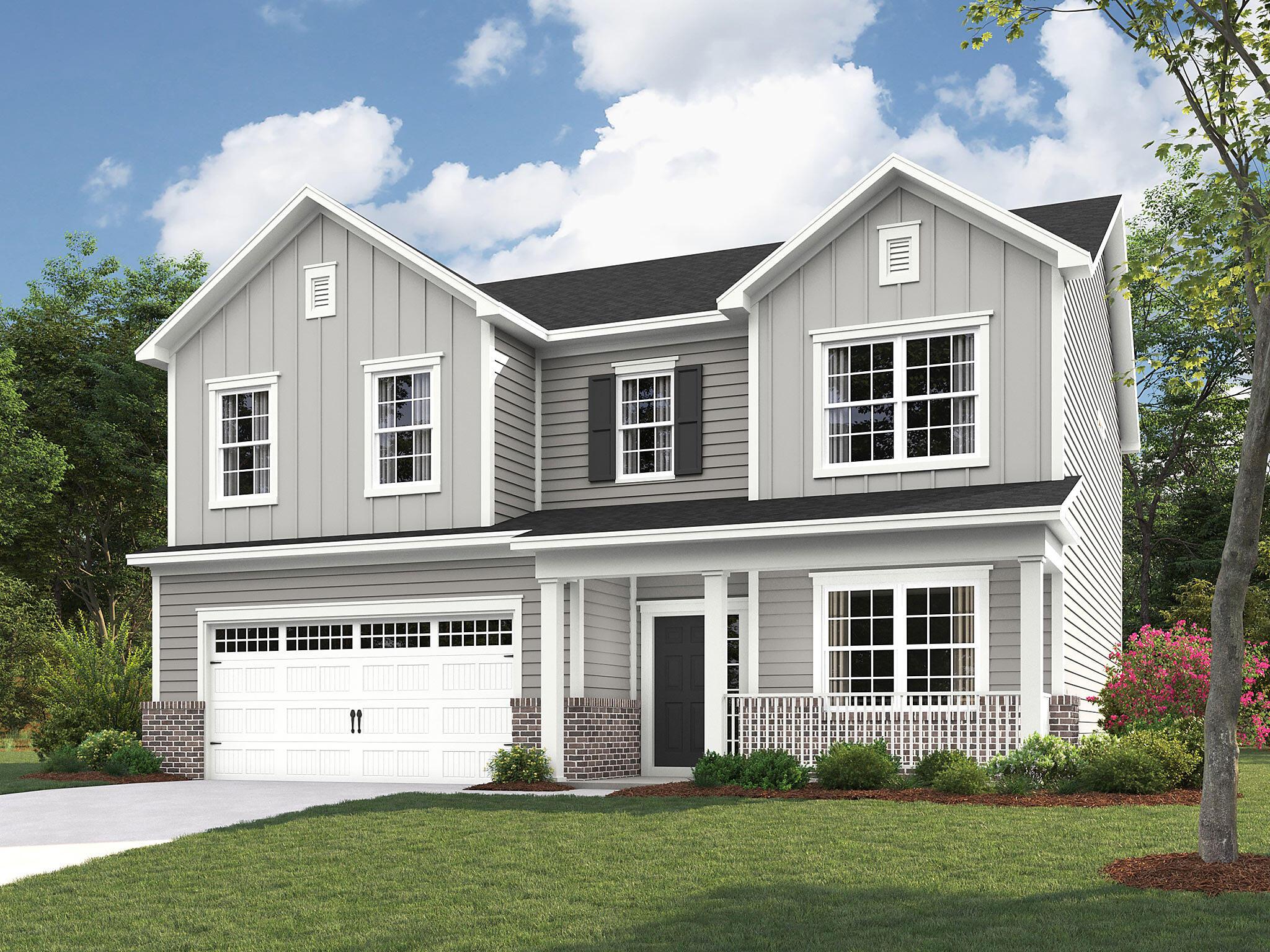 Move-In Ready Home