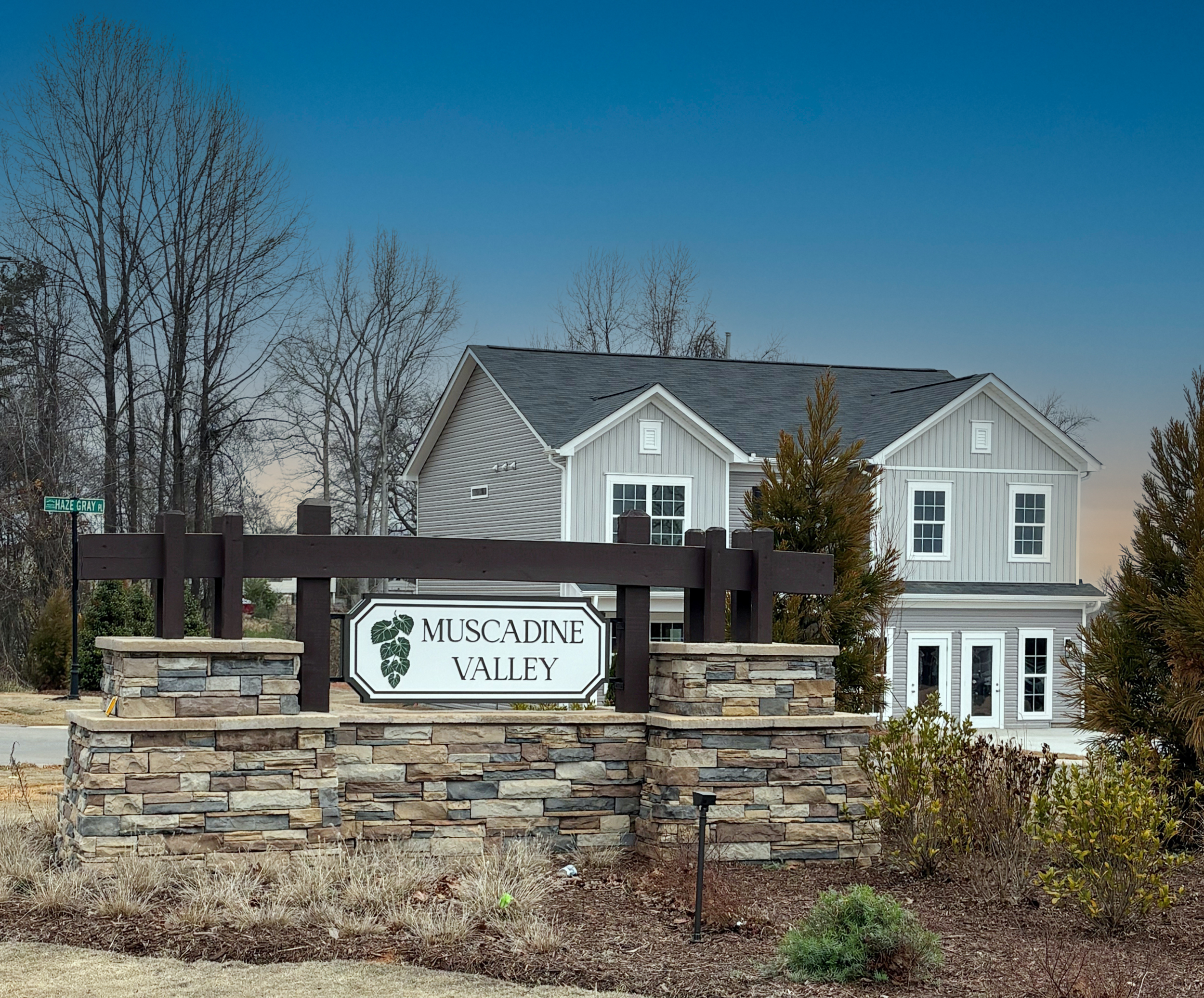 Celebrate a new community with tours, treats, and a fun afternoon.