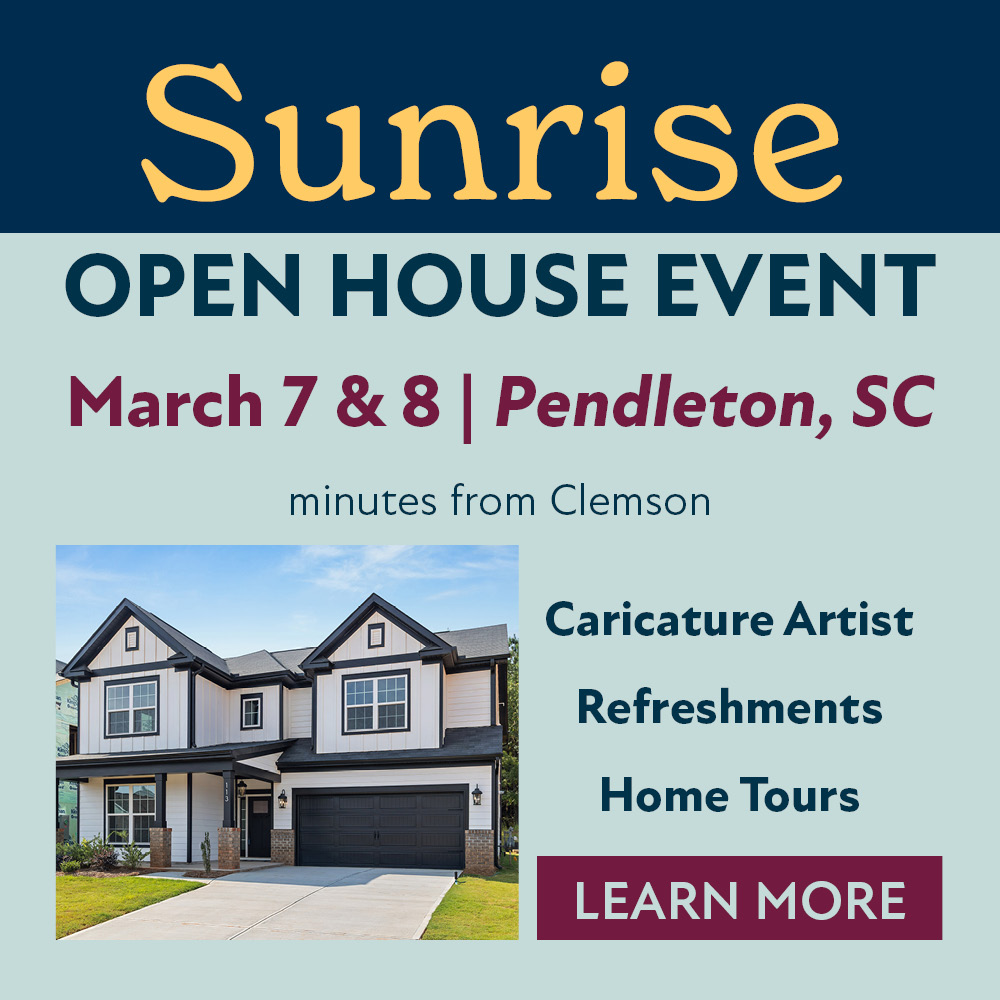 Sunrise OH March - Website Pop-up Desktop