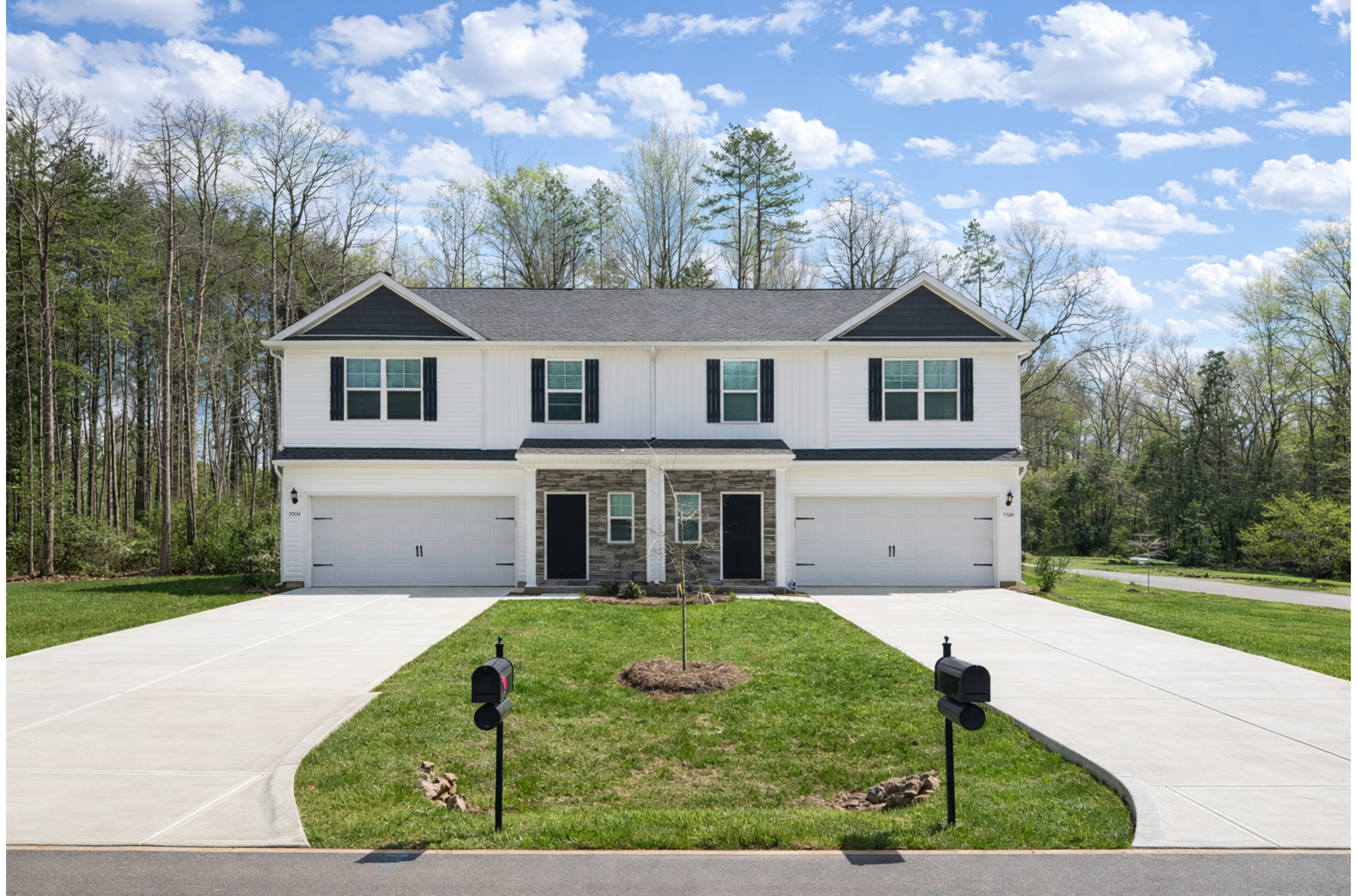 Move-In Ready Home
