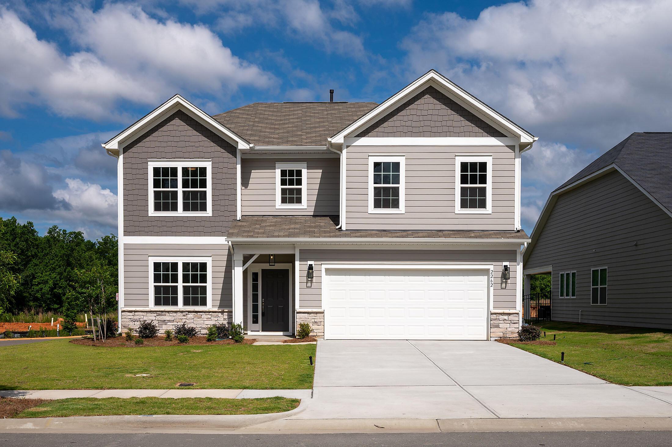 Move-In Ready Home