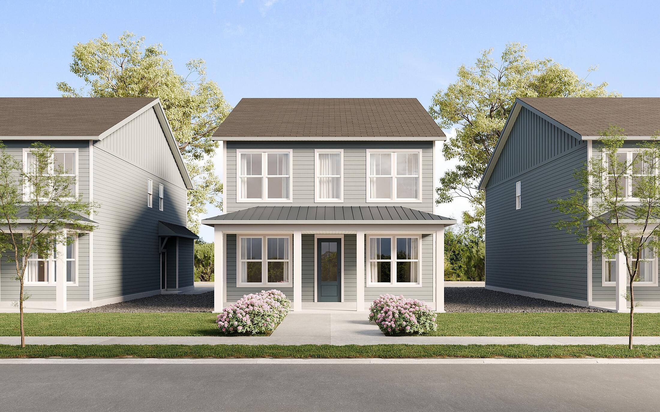 Move-In Ready Home