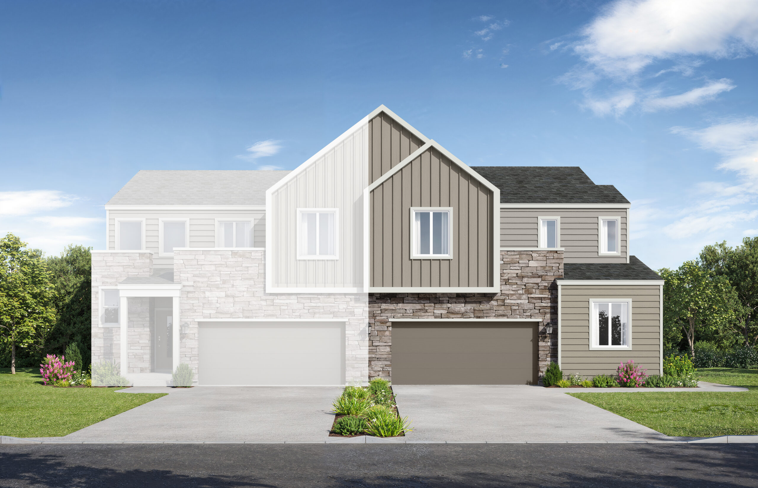 Duplex 210 Elev B Unit 3 Moab