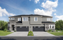 Our Homes