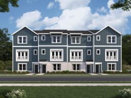 Our Homes