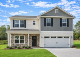 Our Homes