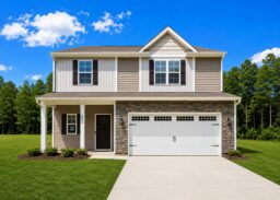Our Homes