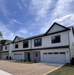 Our Homes