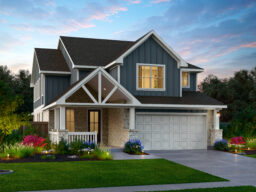 Our Homes
