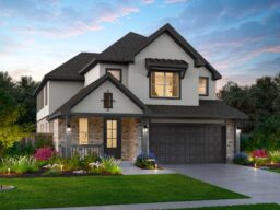 Our Homes