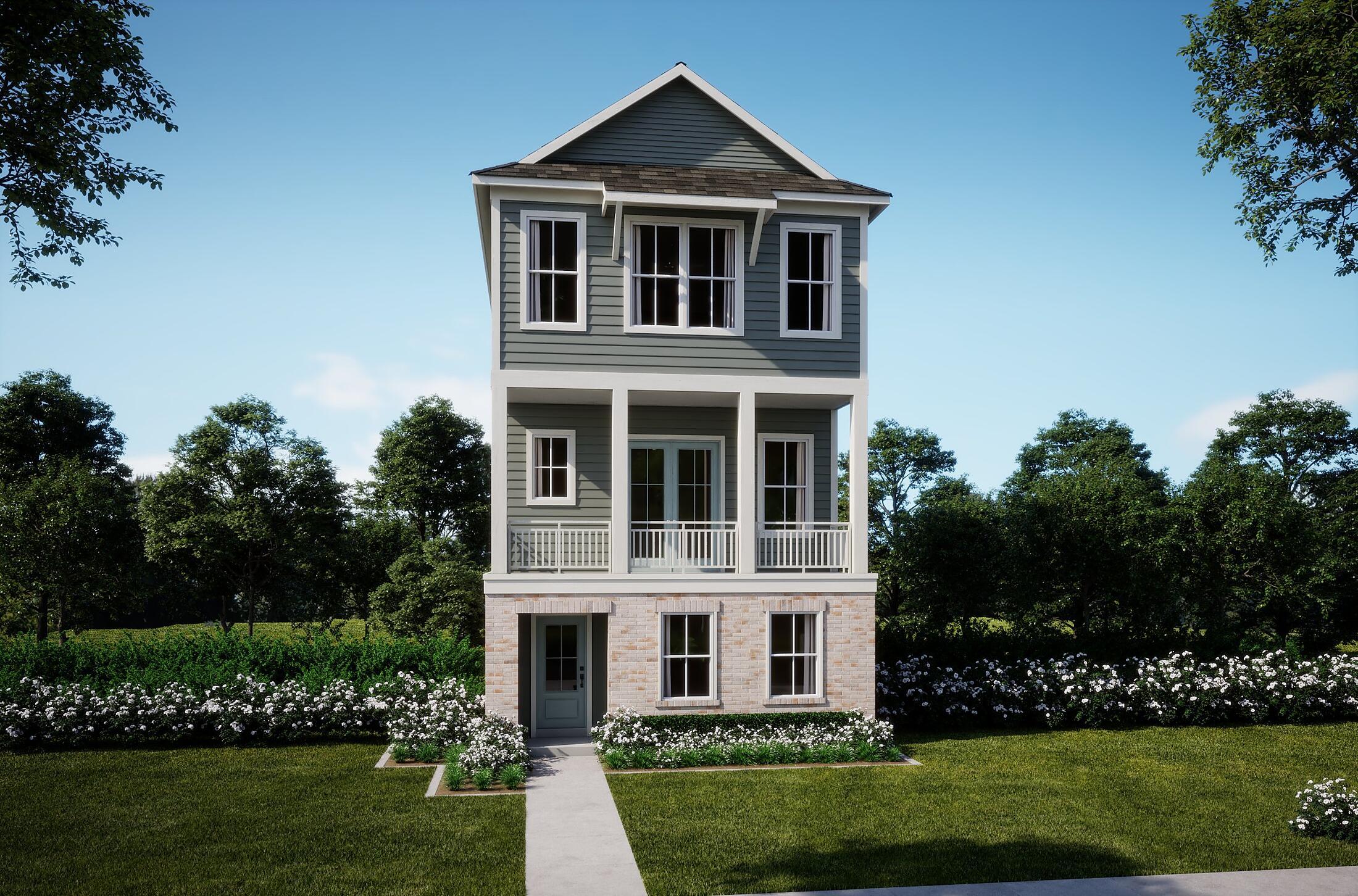 Move-In Ready Home