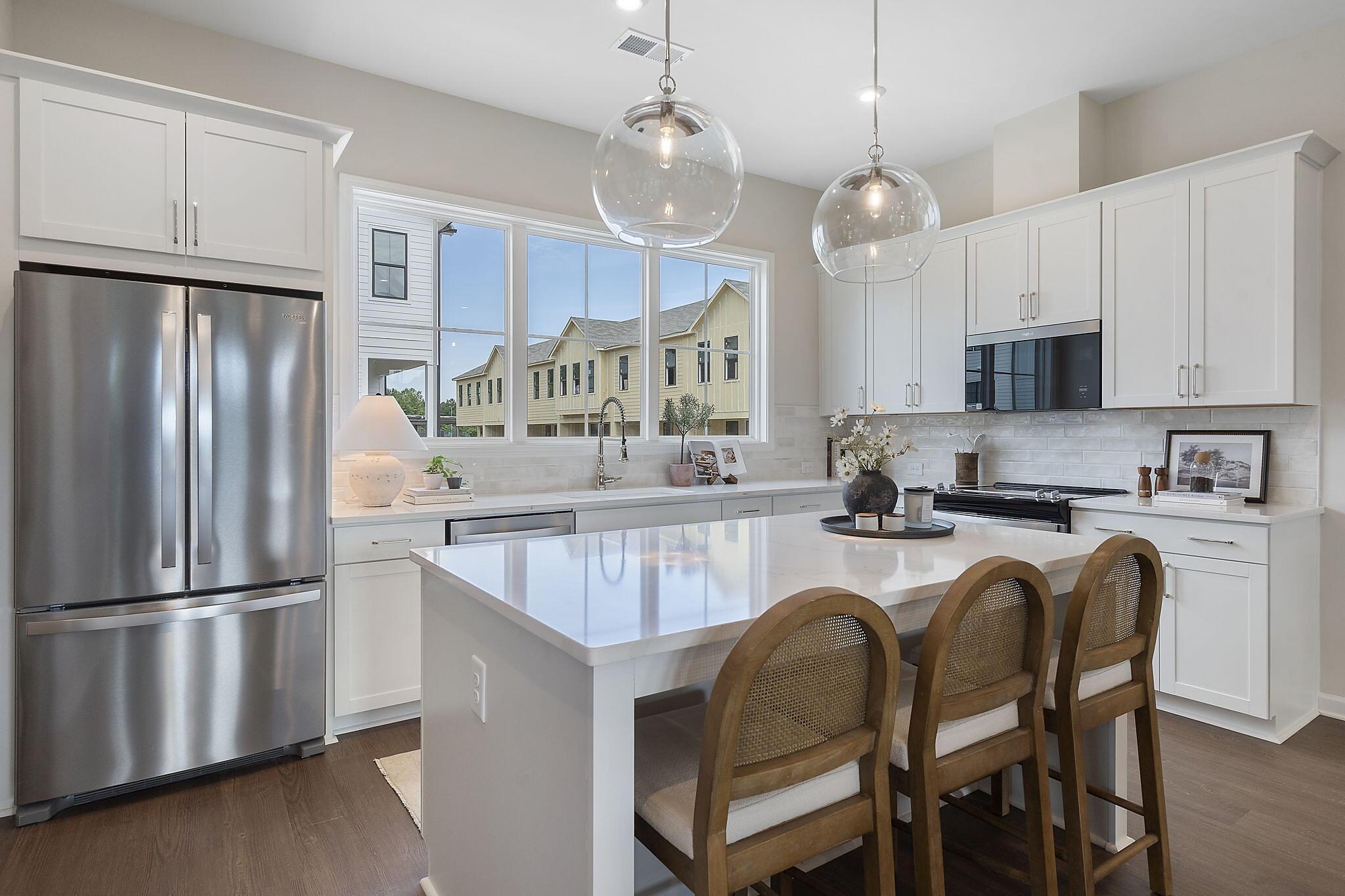 Move-In Ready Home