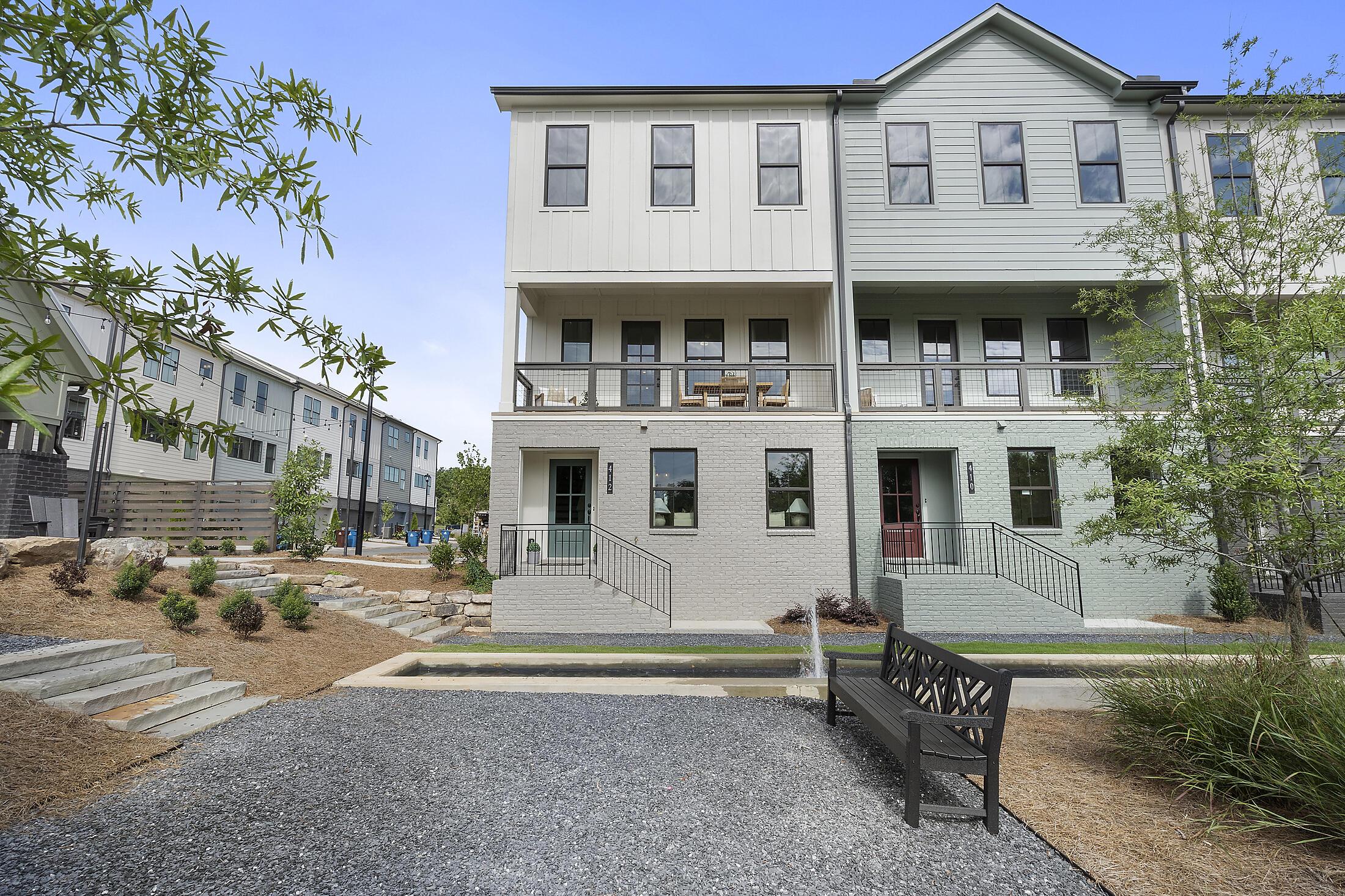 Move-In Ready Home