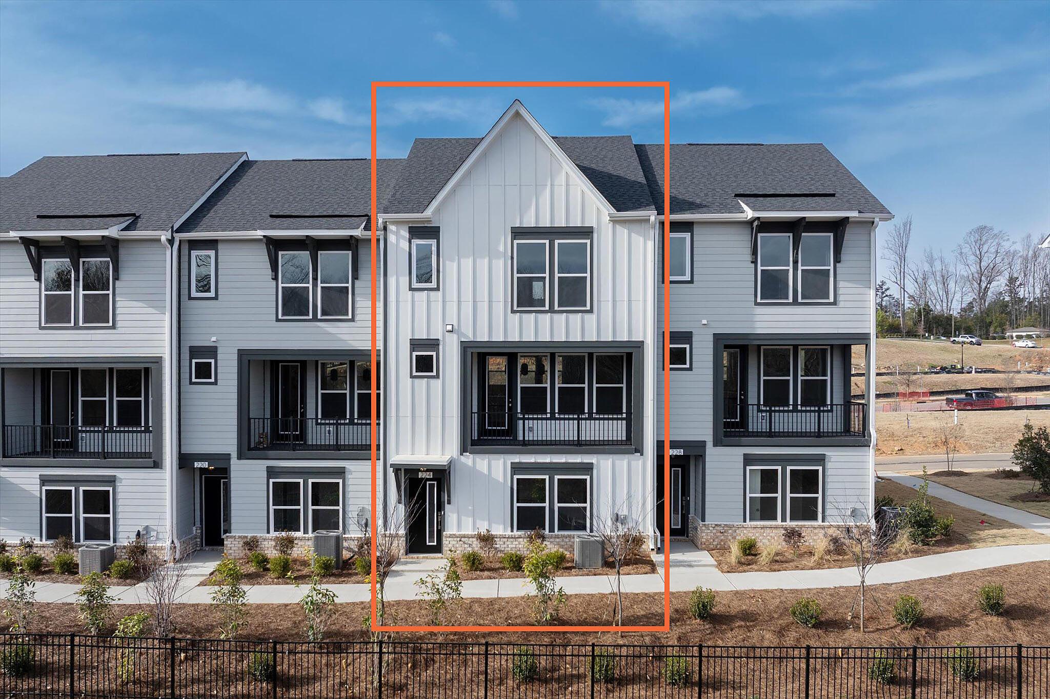 Move-In Ready Home