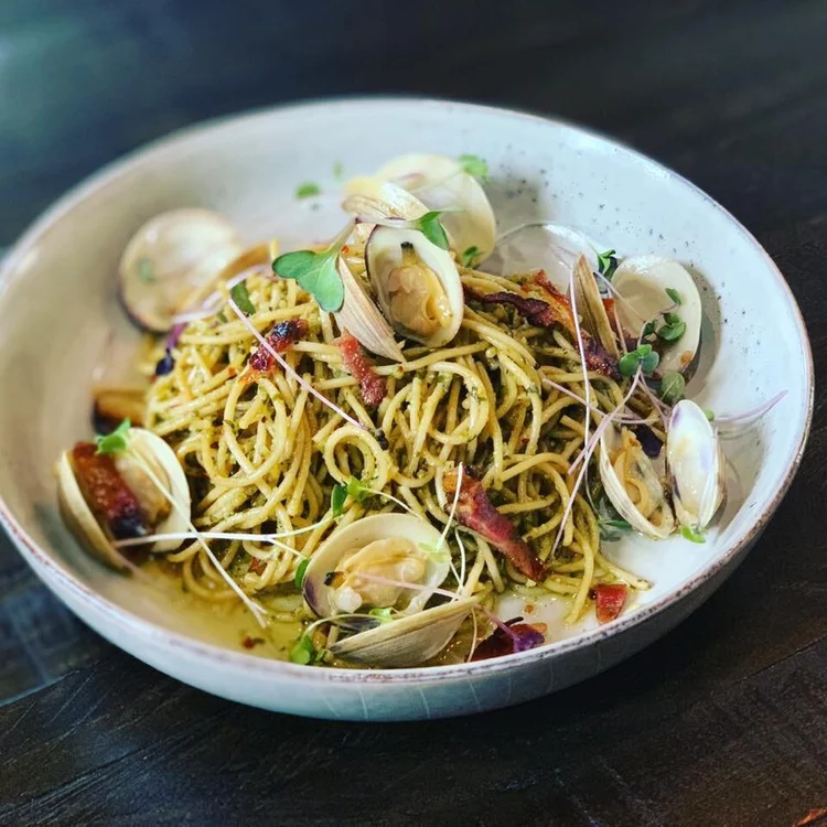 Cambridge Square-Food Image