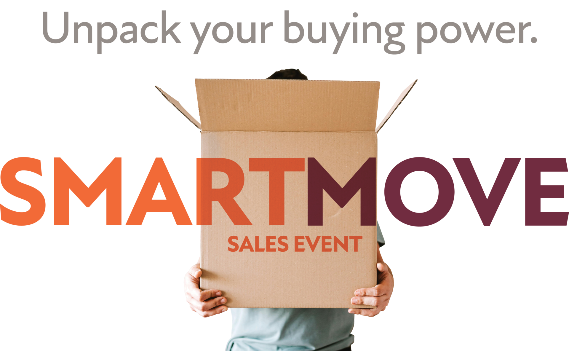 Smart Maker Smart Move Sales Event - North Carolina | Empire Homes