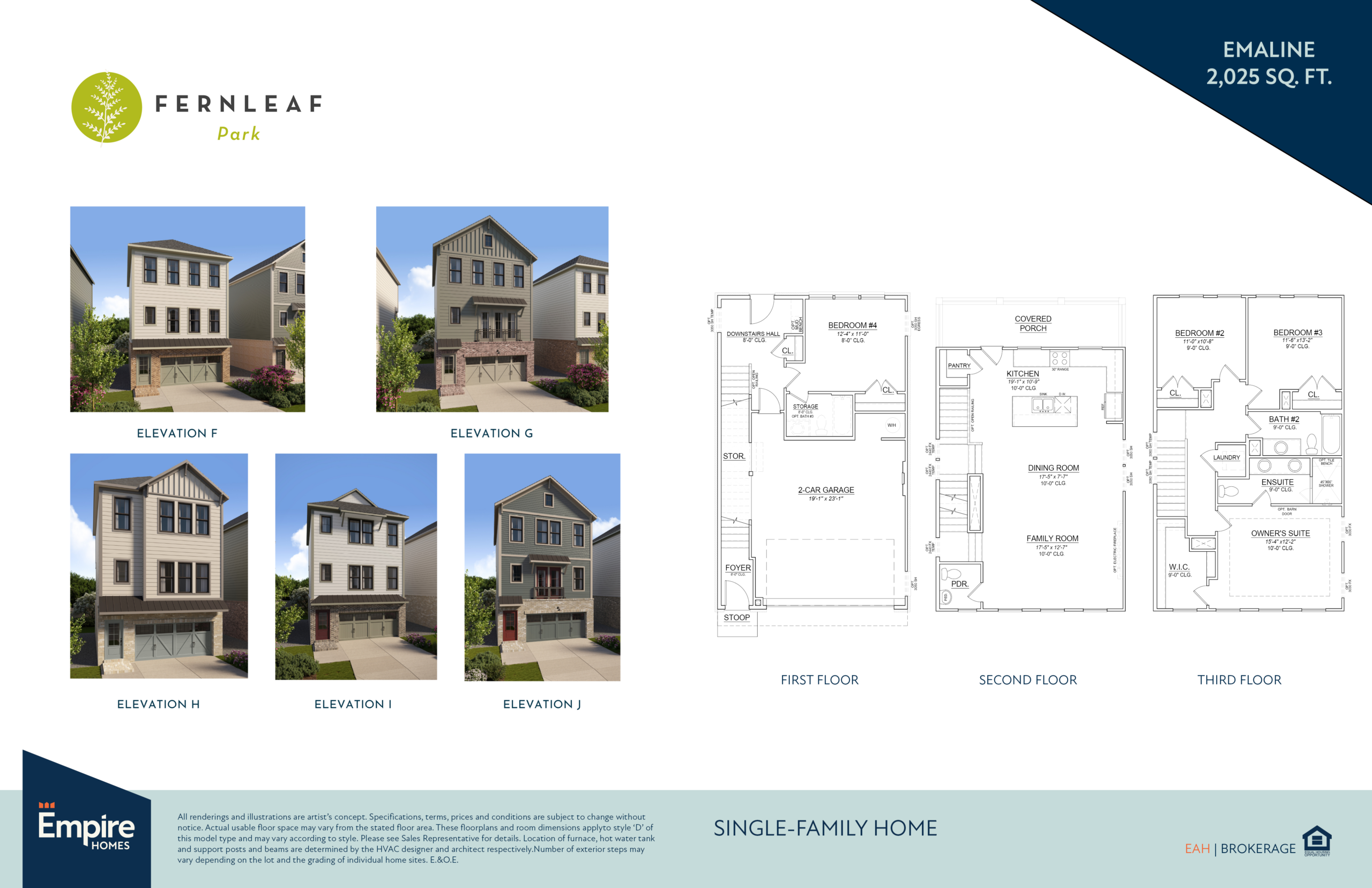 Emaline floor plan spread